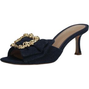 Sam Edelman Women's Pietra Heeled Sandal