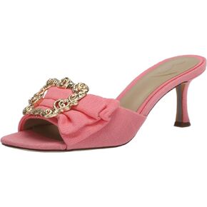 Sam Edelman Women's Pietra Heeled Sandal