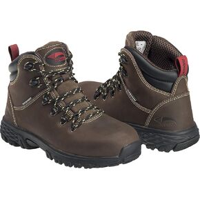 FSI Avenger Women's Flight Industrial Boot in Kuwait