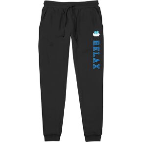 Fifth Sun Care Bedtime Bear Relax Young Men's Joggers
