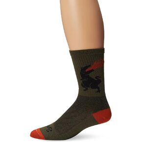 SockGuy Men's Wool Socks