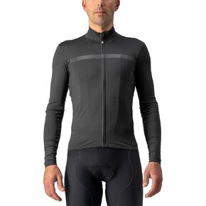 Castelli Pro Thermal Mid LS Jersey