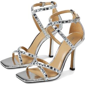 Michael Kors Celia Strappy Sandal