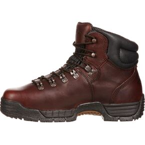 Rocky MobiLite Steel Toe Waterproof Work Boots in Kuwait