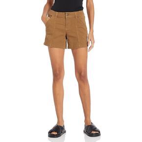 UNIONBAY Women's Grayson Stretch Twill 5" Utility Short in Saudi Arabia