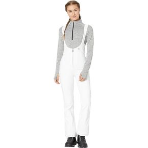 Obermeyer Snell OTB Softshell Pants White 12 S