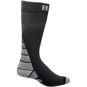 Elite Hockey, Notorious Pro-Series Compression Calf Sock (One Pair)