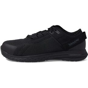 Timberland PRO Men's Overdrive Composite Safety Toe Industrial Athletic Work Shoe