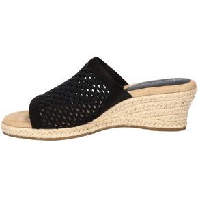 Easy Street Women's Jubilee Wedge Sandal