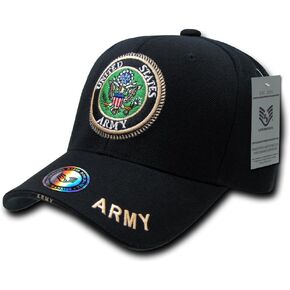 Rapiddominance Army The Legend Military Cap