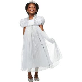 Rubie's Girl's Forum Novelties Princess Pearl Costume Dress