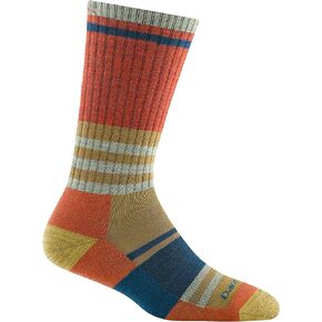 Darn Tough Women's Her Spur Boot Lightweight Hiking Sock (Style 1969) -