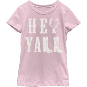 Fifth Sun Girls' Little Girls' Fun and Cute Graphic T-Shirt