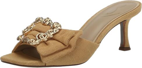 صندل نسائي بكعب بيترا من Sam Edelman in Kuwait