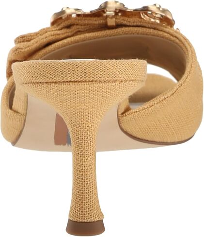 صندل نسائي بكعب بيترا من Sam Edelman in Kuwait