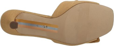 صندل نسائي بكعب بيترا من Sam Edelman in Kuwait