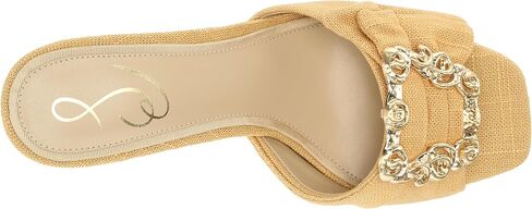 صندل نسائي بكعب بيترا من Sam Edelman in Kuwait