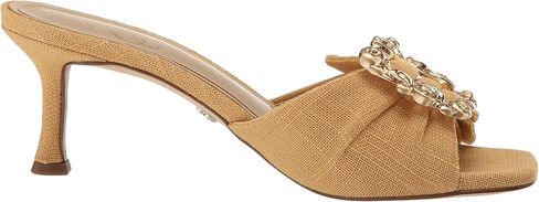 صندل نسائي بكعب بيترا من Sam Edelman in Kuwait