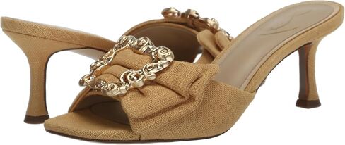 صندل نسائي بكعب بيترا من Sam Edelman in Kuwait