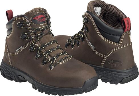 FSI Avenger Women's Flight Industrial Boot in Kuwait