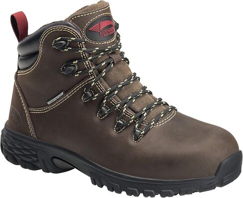 FSI Avenger Women's Flight Industrial Boot in Kuwait