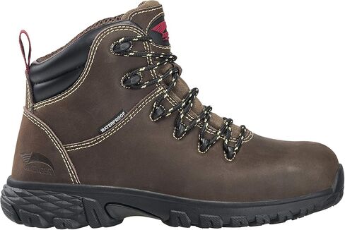 FSI Avenger Women's Flight Industrial Boot in Kuwait