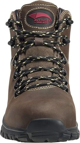 FSI Avenger Women's Flight Industrial Boot in Kuwait