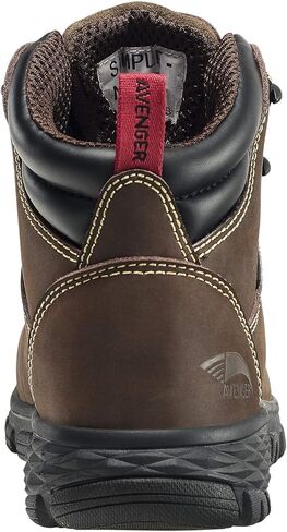 FSI Avenger Women's Flight Industrial Boot in Kuwait