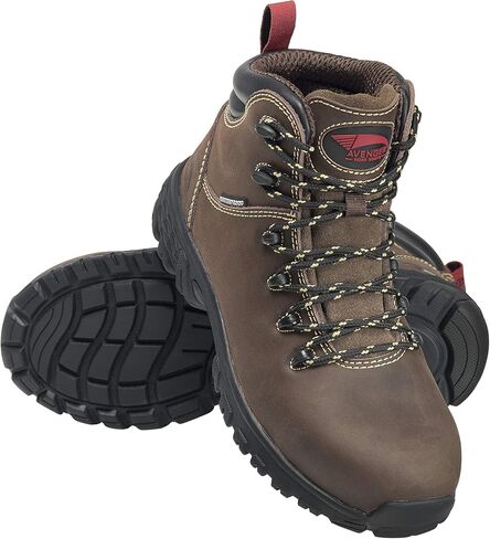 FSI Avenger Women's Flight Industrial Boot in Kuwait