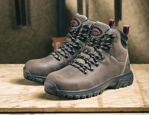 FSI Avenger Women's Flight Industrial Boot in Kuwait