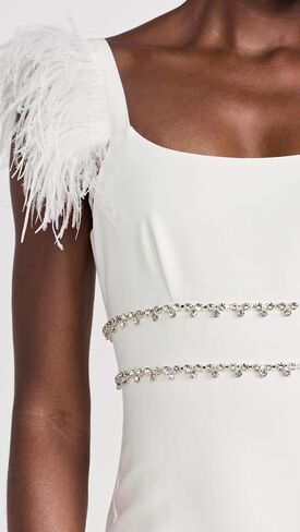 LIKELY Women's Prima Dress in Saudi Arabia