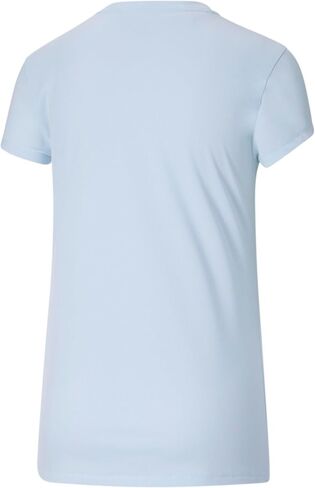 PUMA Women's Performance Heather Tee in Saudi Arabia