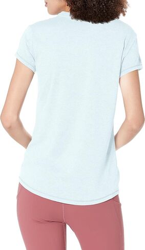 PUMA Women's Performance Heather Tee in Saudi Arabia