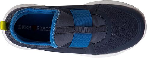 Deer Stags Boy's Galaxy Jr Sneaker in Saudi Arabia