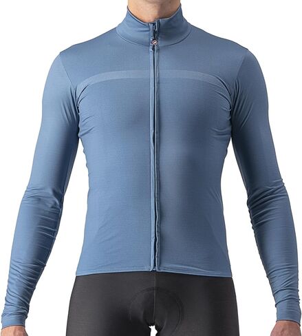 Castelli Pro Thermal Mid LS Jersey in Saudi Arabia