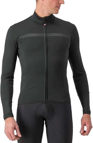 Castelli Pro Thermal Mid LS Jersey in Saudi Arabia