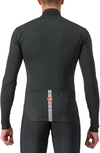 Castelli Pro Thermal Mid LS Jersey in Saudi Arabia