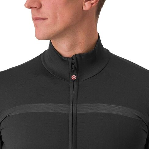 Castelli Pro Thermal Mid LS Jersey in Saudi Arabia
