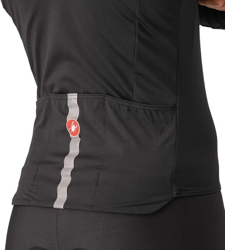 Castelli Pro Thermal Mid LS Jersey in Saudi Arabia