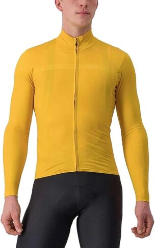 Castelli Pro Thermal Mid LS Jersey in Saudi Arabia