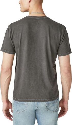 Lucky Brand Miller Girl Graphic Tee in Saudi Arabia