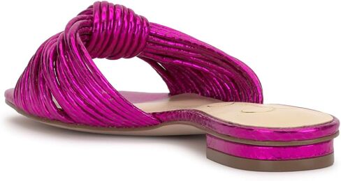 Jessica Simpson Women's Dydra Heeled Sandal in Saudi Arabia