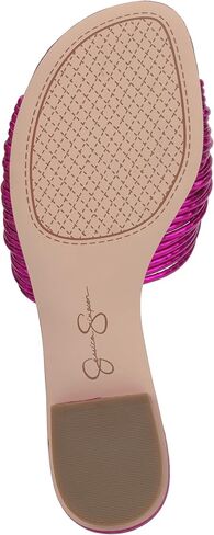 Jessica Simpson Women's Dydra Heeled Sandal in Saudi Arabia