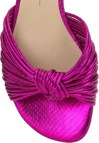 Jessica Simpson Women's Dydra Heeled Sandal in Saudi Arabia