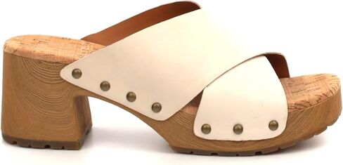 KORK-EASE Tatum Women's Heeled Sandal in Kuwait