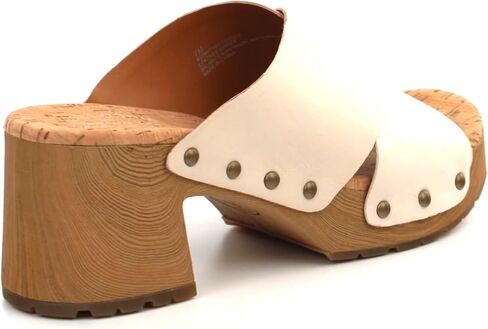 KORK-EASE Tatum Women's Heeled Sandal in Kuwait