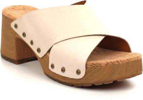 KORK-EASE Tatum Women's Heeled Sandal in Kuwait
