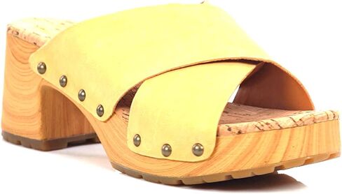 KORK-EASE Tatum Women's Heeled Sandal in Kuwait