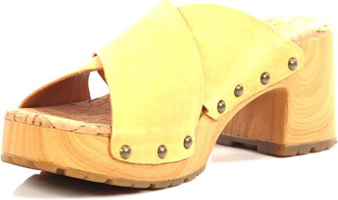 KORK-EASE Tatum Women's Heeled Sandal in Kuwait