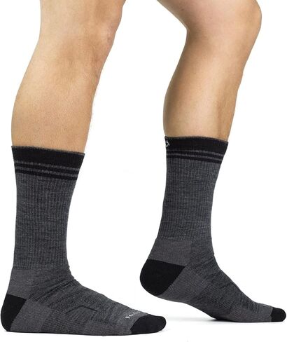 جوارب FoxRiver الرجالية Hike Backcountry خفيفة الوزن in Kuwait